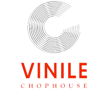 Vinile Chophouse